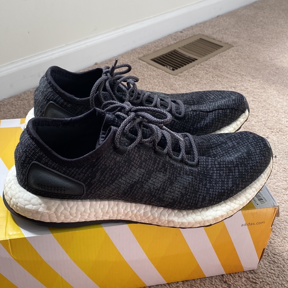 Mens sneaker PureBoost - Picture 2 of 7